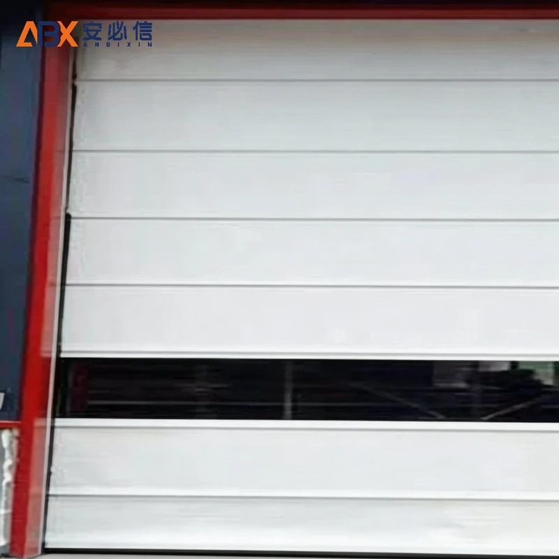 宜昌市自动快速门