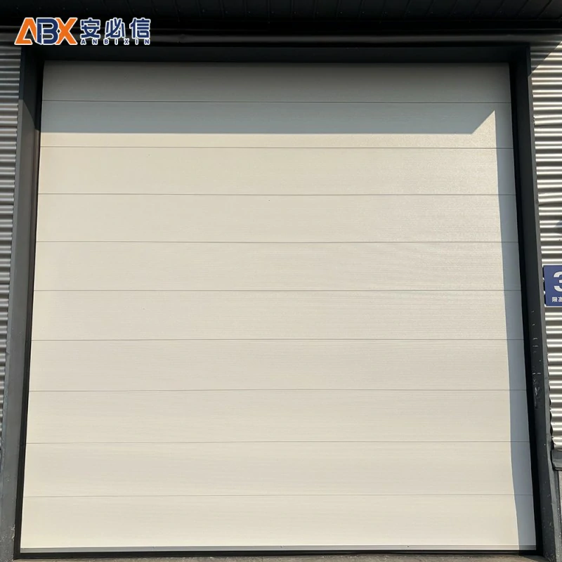 宜昌市高扬程滑升门