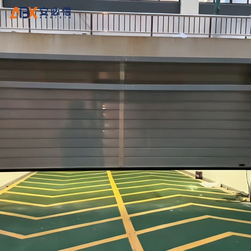 宜昌市医药密闭高速门